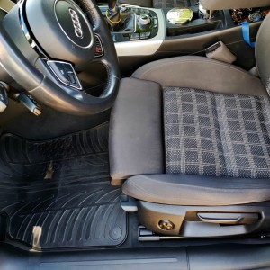 Audi A4,b8.5