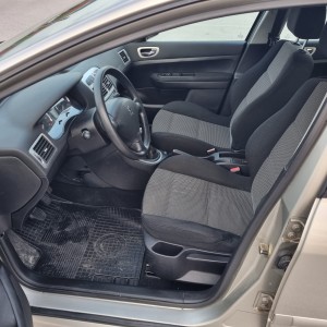 Peugeot 307 1,6 dizel, 160k km, reg. do 05/2024