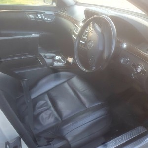 S 350cdi BlueTec L