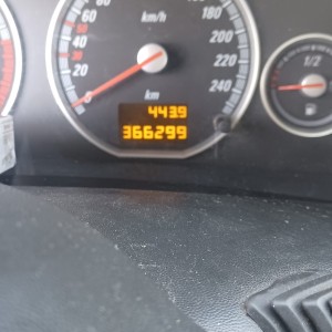 Opel vectra gts 2.2dti full