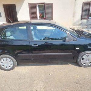 Vw polo 1.2 2003
