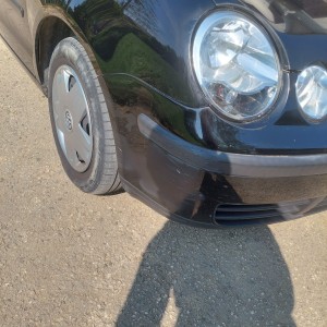 Vw polo 1.2 2003