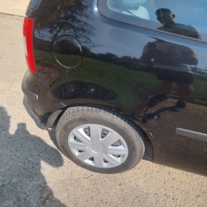 Vw polo 1.2 2003