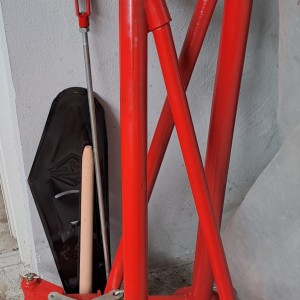 Bočna kosa Gramip