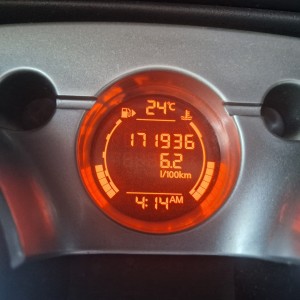 Nissan qashqai 1.6 16V