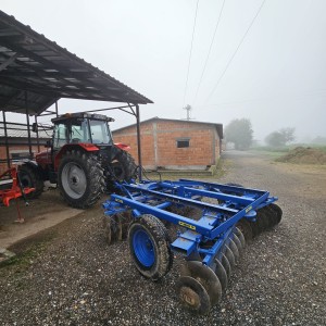 Tanjurača Olt 32
