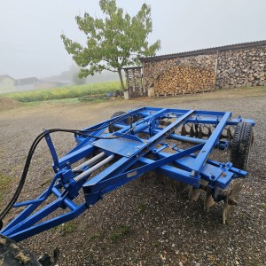 Tanjurača Olt 32
