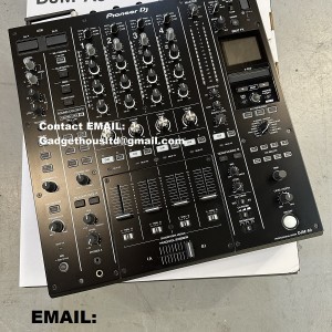 Pioneer DDJ-FLX10 , Pioneer DDJ-1000 , Pioneer DDJ-1000SRT