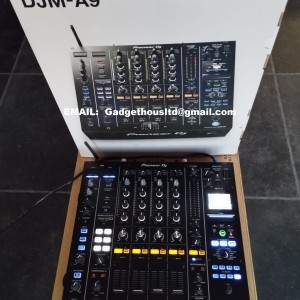 Pioneer CDJ-2000NXS2, Pioneer DJM-900NXS2 , Pioneer CDJ-3000