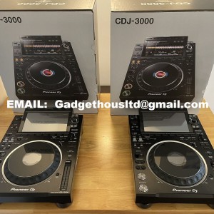 Pioneer DDJ-FLX10 , Pioneer DDJ-1000 , Pioneer DDJ-1000SRT