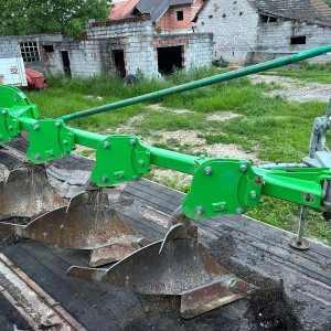 Plug Bomet kao nov ravnjak 3+1