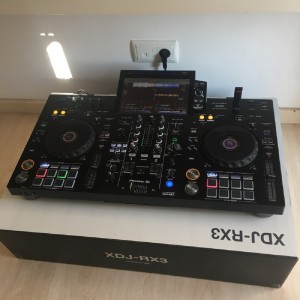 Pioneer DDJ-FLX10 , Pioneer DDJ-1000 , Pioneer DDJ-1000SRT