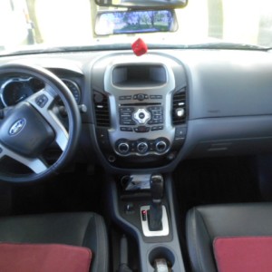 Ford Ranger 2,2 Limited