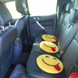Ford Ranger 2,2 Limited