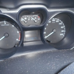 Ford Ranger 2,2 Limited