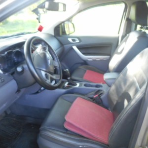 Ford Ranger 2,2 Limited