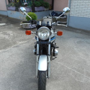 Kawasaki Z 750
