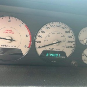 JEEP GRAND CHEROKEE 2,7 CRD