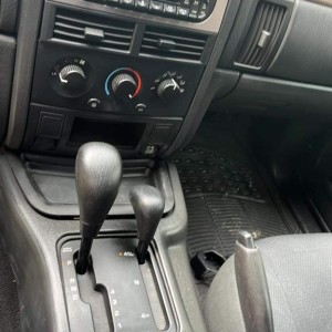 JEEP GRAND CHEROKEE 2,7 CRD