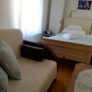 Apartmani Sunce