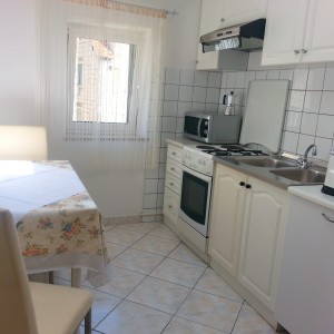 Apartmani Sunce
