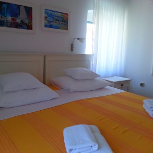 Apartmani Sunce
