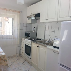Apartmani Sunce