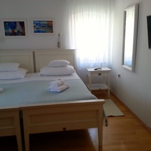 Apartmani Sunce