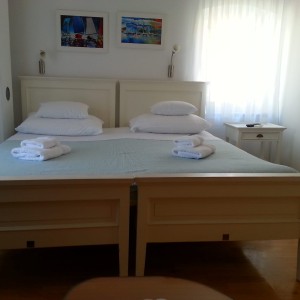 Apartmani Sunce