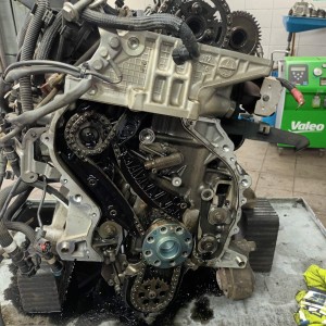 Bmw 318D F30