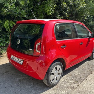 VW UP