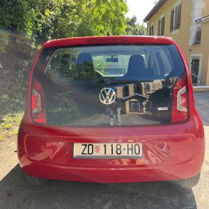 VW UP