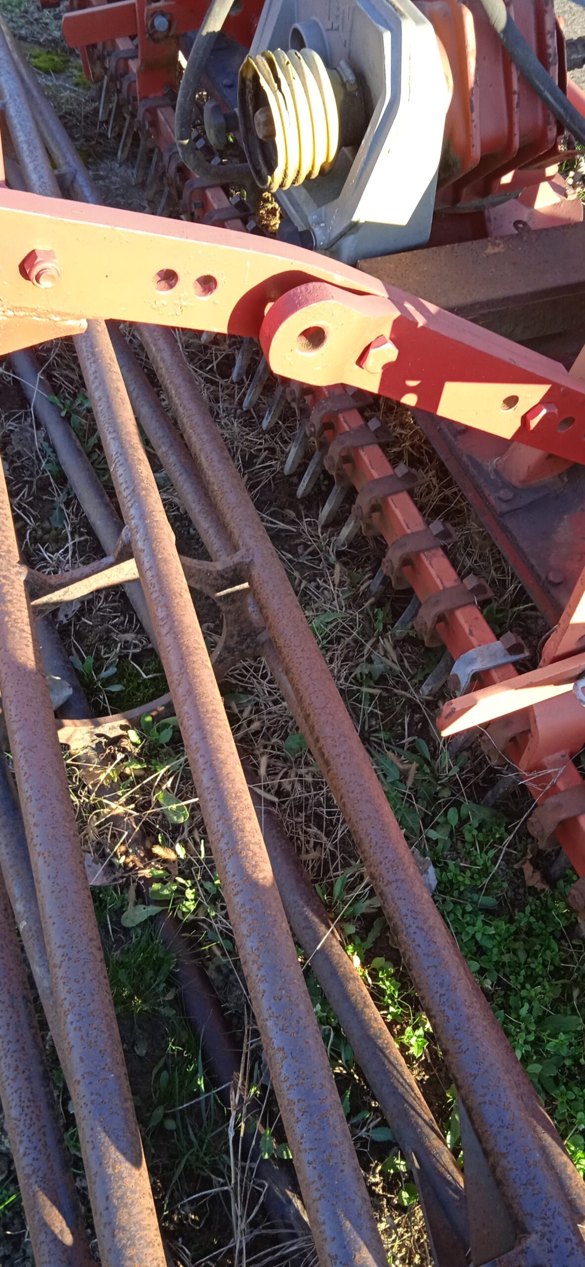 Roto drljača Leli 2,5metara