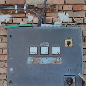 Pilana brenta
