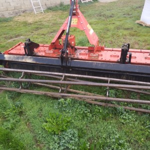 Rotodrljača Maschio DL 250