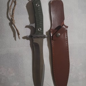 Rambo nož MK9