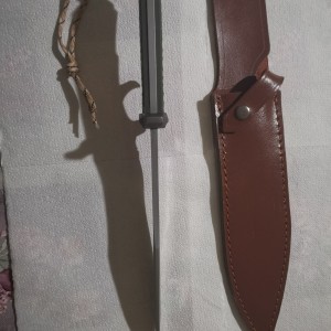 Rambo nož MK9