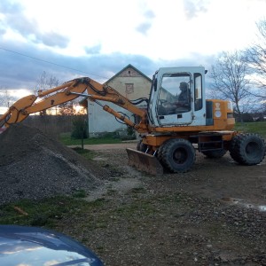Liebherr A310