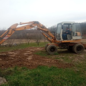 Liebherr A310