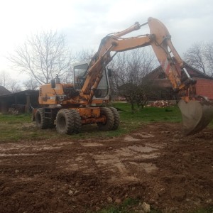 Liebherr A310