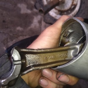 Servis malih motornih strojeva