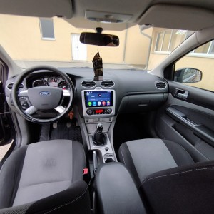 Ford Focus 2011 1.6.TDCI Eco Sport