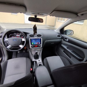 Ford Focus 2011 1.6.TDCI Eco Sport
