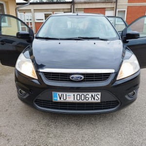 Ford Focus 2011 1.6.TDCI Eco Sport