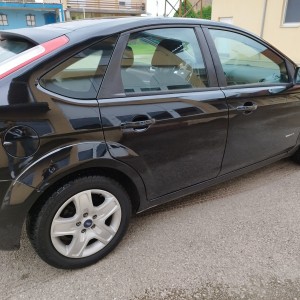 Ford Focus 2011 1.6.TDCI Eco Sport
