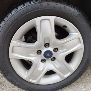 Ford Focus 2011 1.6.TDCI Eco Sport