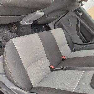 Ford Focus 2011 1.6.TDCI Eco Sport