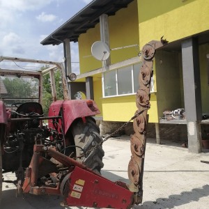 Diskasta kosa gramip 6