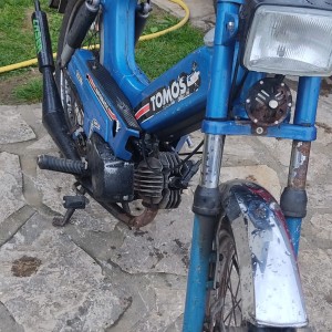 Prodajem tomos a3