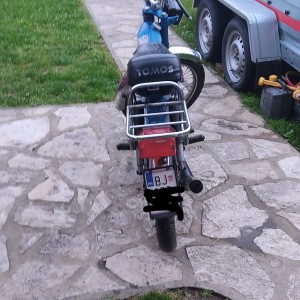 Prodajem tomos a3